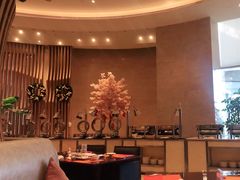 -漳州瑰丽半岛酒店·原素全日制餐厅