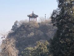 -香山公园