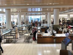 -太平洋中心(CF Pacific Centre)