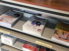 -上海市虹口区图书馆(曲阳分馆)