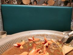 -半天妖烤鱼(丰科万达店)