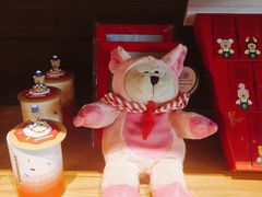 -星巴克臻选(济南万达店)