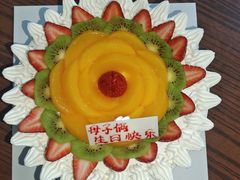 -好利来(柳北店)