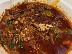 -眉州东坡(博雅店)