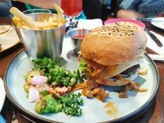 -bluefrog蓝蛙(恒隆广场店)