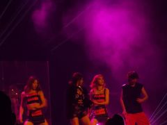 -MOSSO·Liveshow(M3香港广场店)