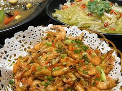 -潮十三潮汕砂锅粥(高新四路大都荟店)