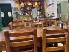 -叶存利海鲜大馅饺子(海宁路总店)