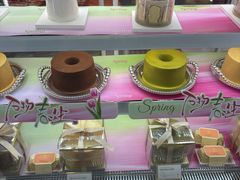 -CloudD'or可露朵蛋糕(1733商业空间店)