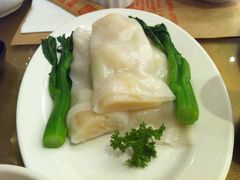 带子肠粉-糖朝(尖沙咀店)