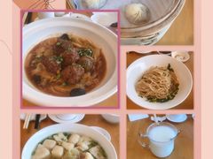 -鼎泰丰(嘉年华•海信广场VILLAGE店)