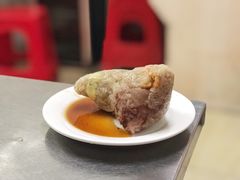 -老妈宫粽球