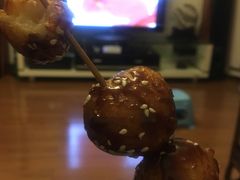 -邓记新一代糖油果子(四川煤管局供销公司职工宿舍店)