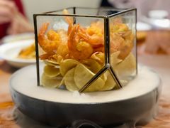 -小桃红·东北菜·春饼烤鸭(南阳湖街店)