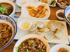 -北京小肠陈饭庄(方庄店)