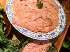 -周小明火锅(黑金冠社区店)