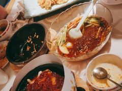 -七八冷面·延边朝鲜族美食(圣熙八号店)