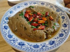 -左邻右舍褡裢火烧(石榴园店)