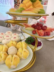 -东方爱堡国际母婴会所(廊坊首店广阳店)