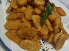 -一头牛馅饼店总店(卫工街店)