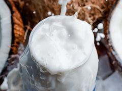 -蔻蔻椰·鲜萃椰子水(COCO Park店)