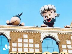 -新疆国际大巴扎