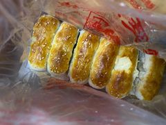 葱油酥-宫廷糕点铺(蜀汉路店)