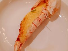 芝士龙虾-都会尚膳·海鲜自助餐厅(重庆万豪酒店)