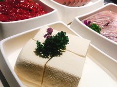 -海底捞火锅(团结桥店)