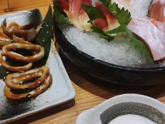 -鲁山人日本料理·放题·套餐(松卫北路店)