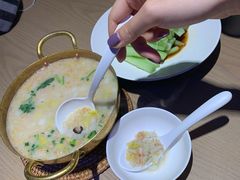 -苏小柳点心·手作小笼包(浦东嘉里城分院)