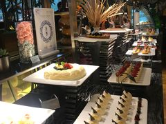 -佰园全日西餐厅-厦门佰翔软件园酒店