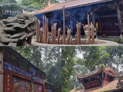 -都江堰普照寺