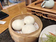 -小城粥道·海胆鲜虾粥(解放广场店)