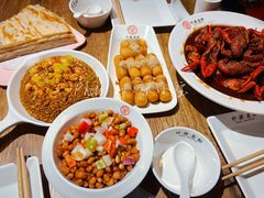 -叶派龙虾·招牌十三香(合肥路首店)