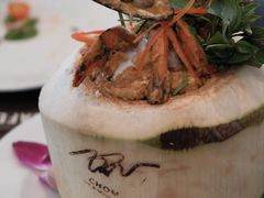 -Chom Cafe and Restaurant