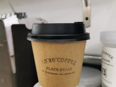 手冲哥伦比亚柠檬草-2326 Coffee Roaster咖啡豆可选店(林肯公园店)