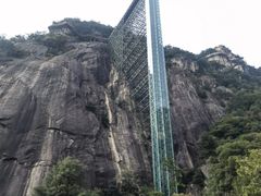 -罗田天堂寨风景区