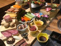 -黑牛の店·和牛烧肉(合生汇店)