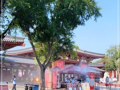 -华清宫景区