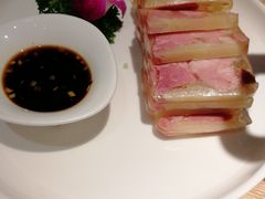 水晶牛肉-徐小姐地锅鸡(云龙万达店)