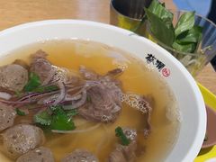 -蔡澜Pho·越南粉餐厅(海上世界店)