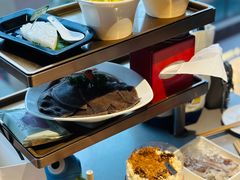 -海底捞火锅(老城根店)