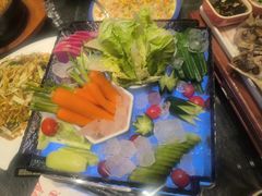 -陕北四窑洞(巨丰店)