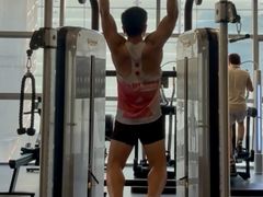-OXYGYM 奥美氧舱运动中心(朝阳大悦城店)