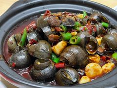 -大萝卜烧烤羊蝎子烤全羊(新城河路店)