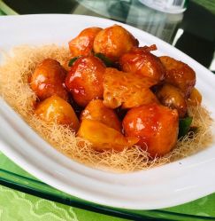 -真知味酒店·宴会厅(月牙湖店)