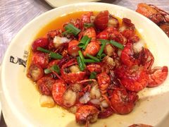 -巴厘龙虾·榜首油焖大虾(音乐学院·沿江酒馆店)
