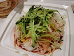 -袁记肉夹馍(北客站店)