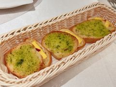 -PARFUM FLORAL花境法餐(南京首店)